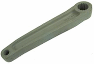 Upper lift arm for Yanmar 1500, 1600, 1700, 1900, 2000 - Click Image to Close